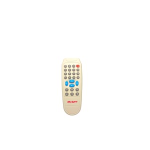TV Remote MYONE-2