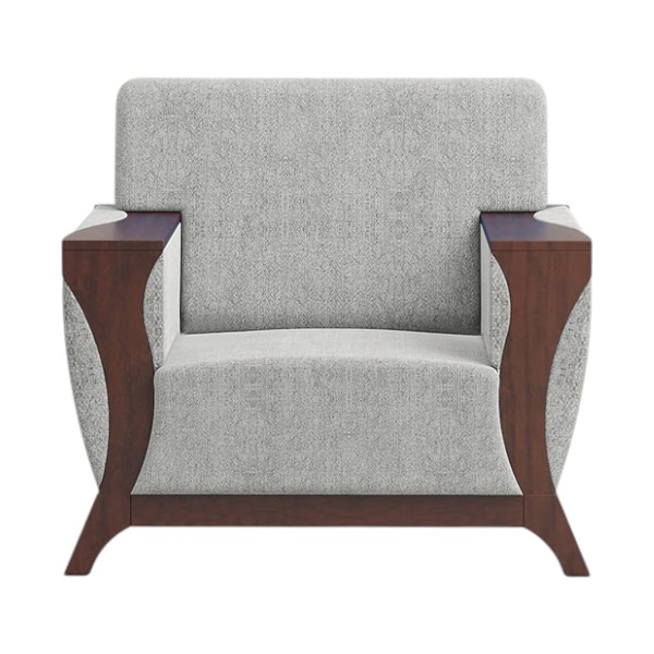 Regal Rome Single Sofa SSC-347-3-1-20