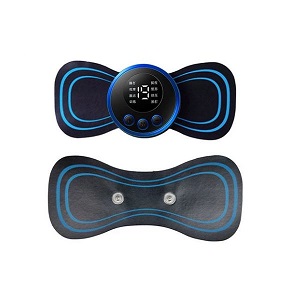 Mini Massager With Remote