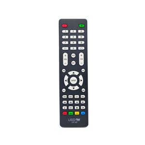 TV Remote LED TV -300