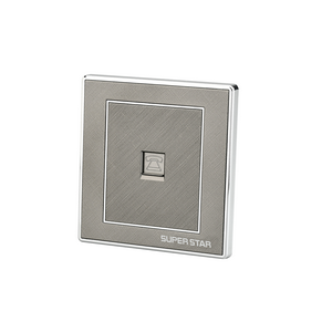 Super Star Ultimate Internet Socket