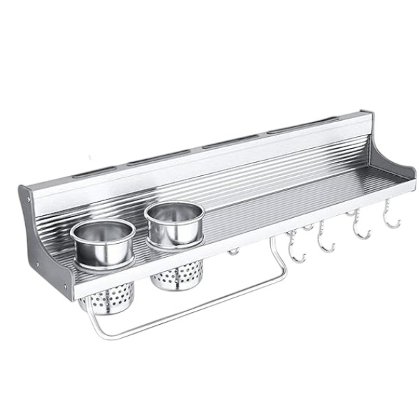 Stainless Steel Rack Kitchen