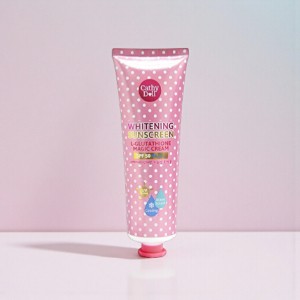 Cathy Doll L-Glutathione Magic Cream SPF 50 PA+++ 60ml (Thailand)