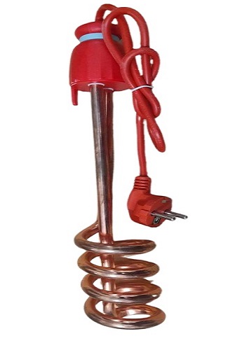 Water Heater 1500W HJ-1524