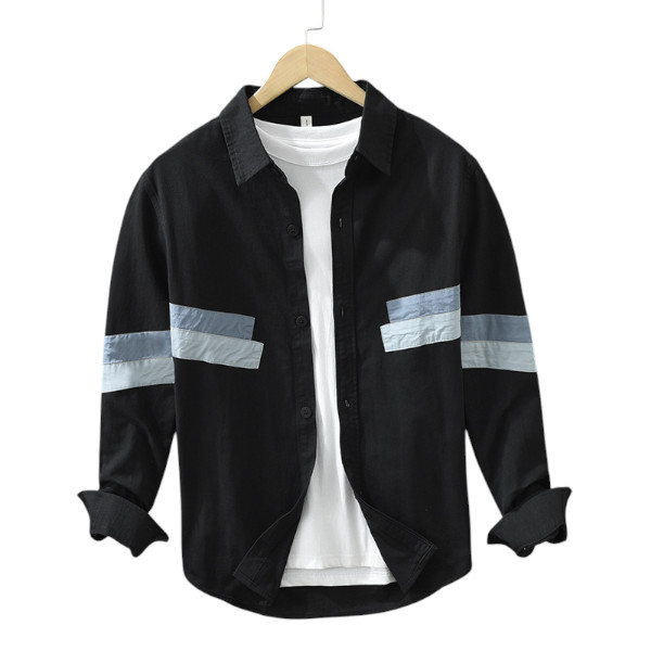 Cotton Stylist Shirt (only shirt)