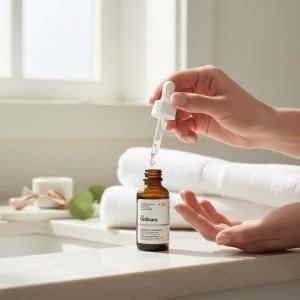 The Ordinary Retinol 0.2% In Squalane 30ml (Canada)