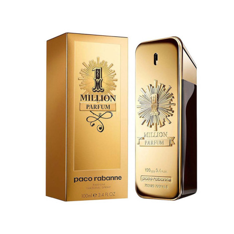 Paco Rabanne 1 Million Parfum For Men – 100ml (France)