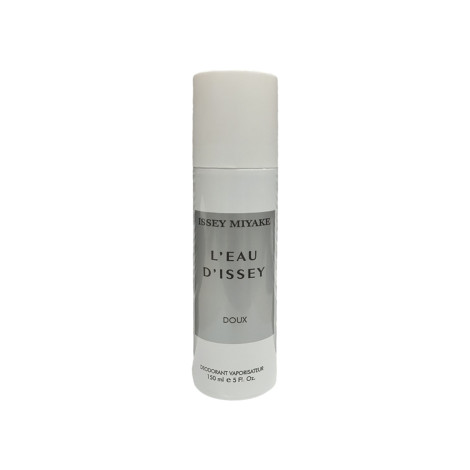 Issey Miyake L'eau D'issey Doux Deodorant Spray 150ml (France)