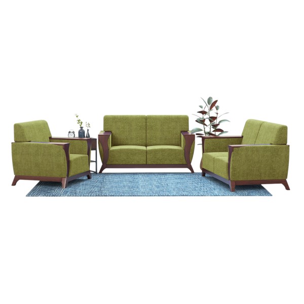 Regal DOUBLE SOFA-ROME ROME-SDC-347-3-1-20(FABRIC-SF-2121)