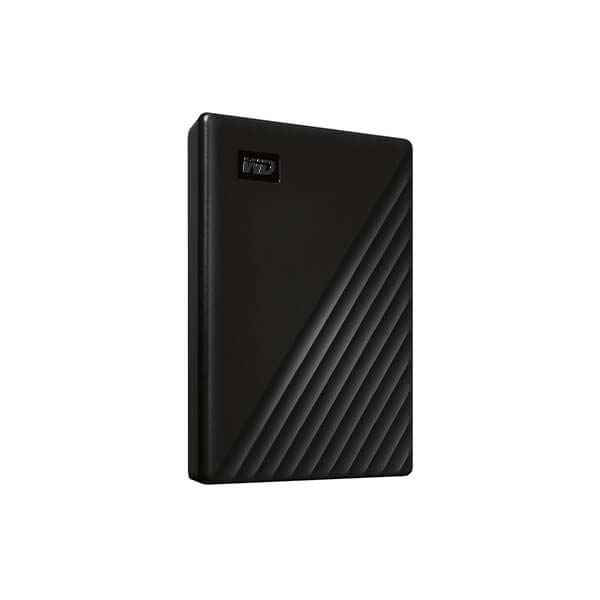 WD 2TB My Passport Portable External Hard Drive HDD