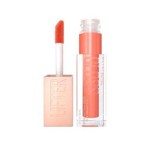 Maybelline Lifter Gloss Lip Gloss - 022 PEACH RING (Canada)