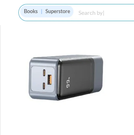 WiWU Tank Series 27000mAh 145W Large Capacity Laptop Power bank