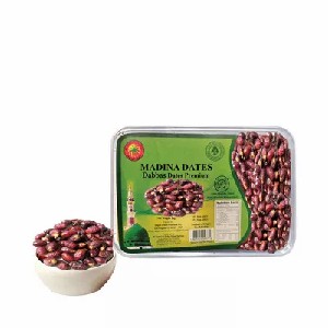 Madina Dabbas Dates Premium