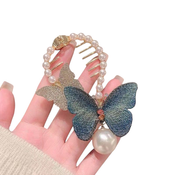 Stylish Hair Clip