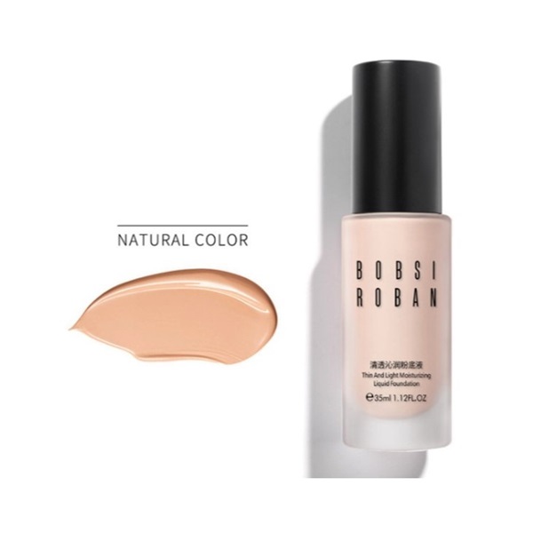 2 in 1 Combo (Waterproof Foundation and Makeup Remover)