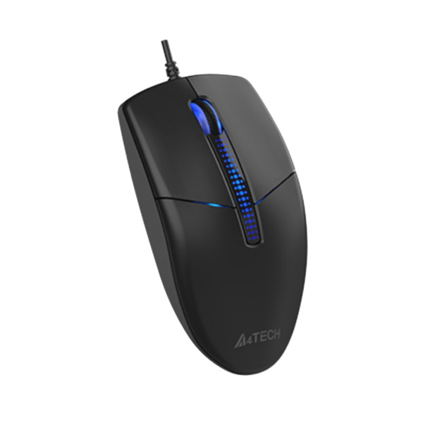 A4Tech N-530 Illuminate  Mouse