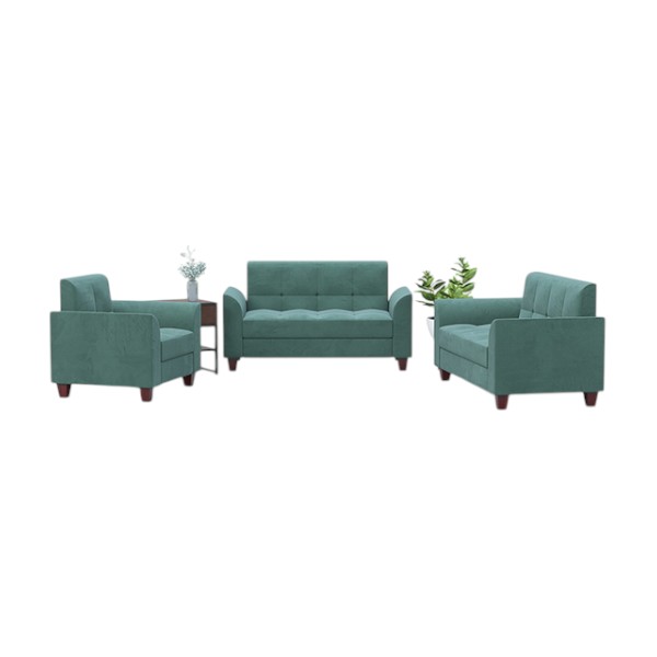 Regal SINGLE SOFA- KOMOL SSC-363-3-1-20(KOMOL )(FEBRIC-SF-2157)