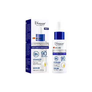 Disaar Sunscreen Serum