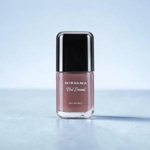 Nirvana Nail Enamel -I Am Jealous 05 (China)