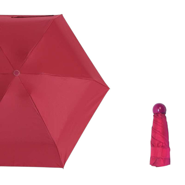 Capsule Umbrella