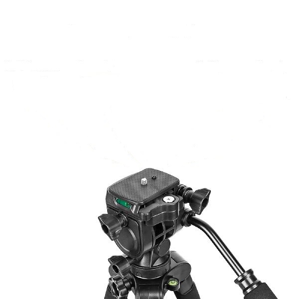 ZOMEI Q310 Professional Camera Video Tripod + Monopod Combo