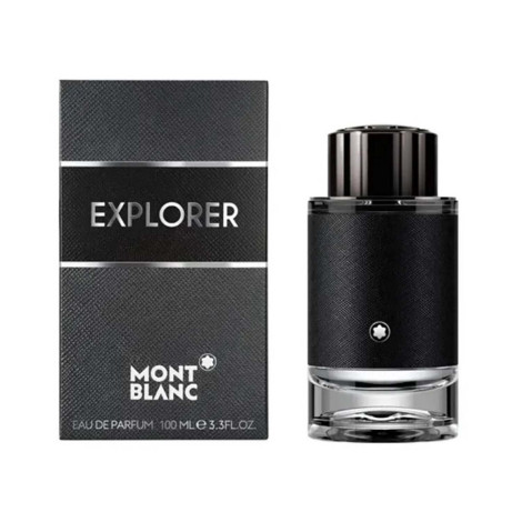 Mont Blanc Explorer EDP 100ml (France)