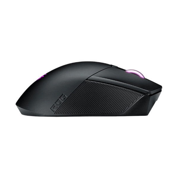 Asus ROG Gladius III Wireless (Multi Mode) Black Gaming Mouse