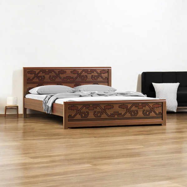 BED-JAMDANI