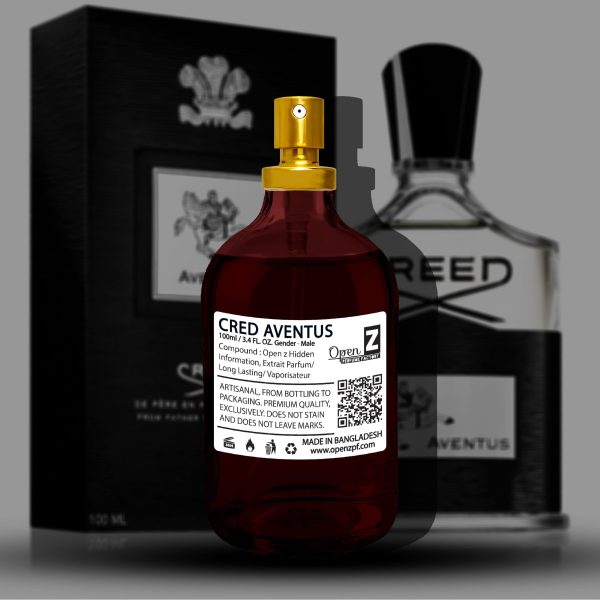 CRED AVENTUS