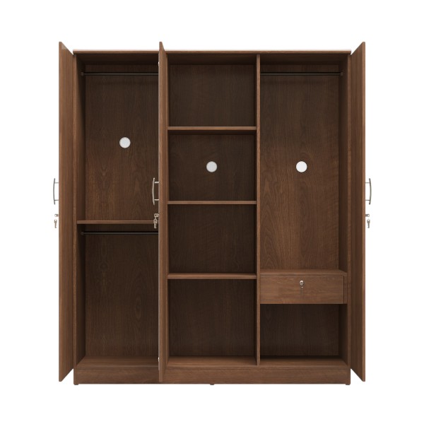 Regal CUPBOARD SLUMBER CBH-148-1-1-20 3DOOR