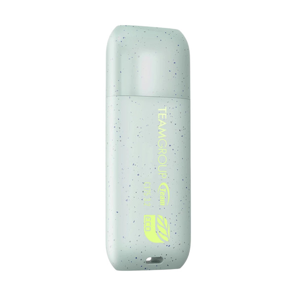 Team C175 ECO 128GB USB 3.2 Grey Pen Drive