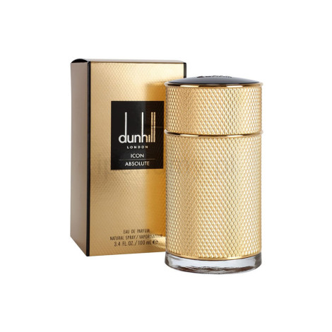 Dunhill Icon Absolute Eau De Parfum For Men 100ml (USA)
