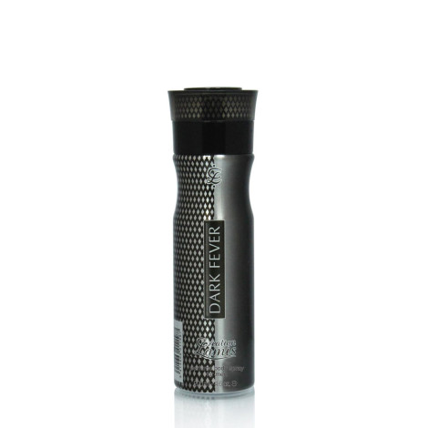 Creation Lamis Dark Fever Fragrance Body For Men 200ml (UK)