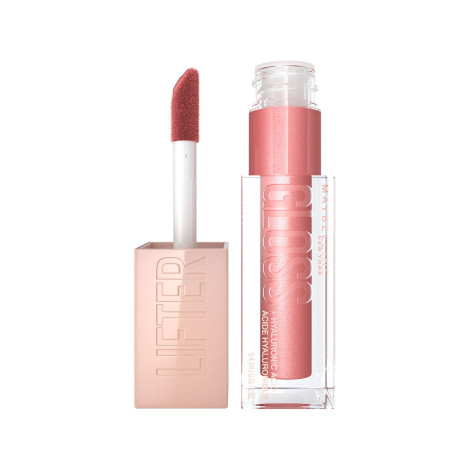 Maybelline Lifter Gloss Lip Gloss - 003 MOON (Canada)