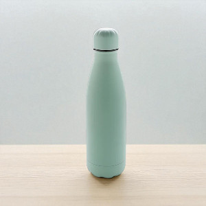 Prestige Vacuum Insulated Stainless Steel Flask – 500ml
