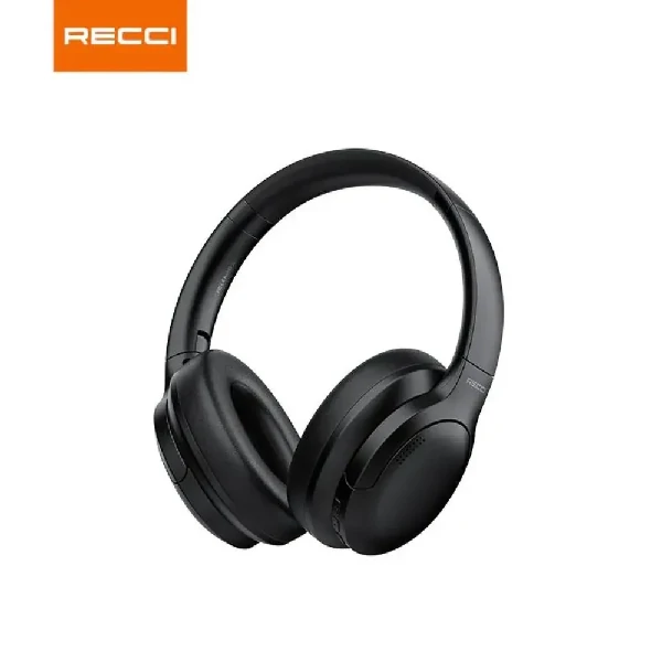 Recci REP-W59 BARON SERIES Bluetooth Earphone