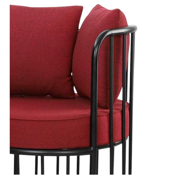 Regal Harmia Single Sofa