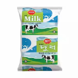 Pran UHT Milk