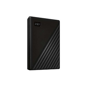 WD 2TB My Passport Portable External Hard Drive HDD