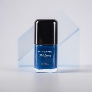 Nirvana Nail Enamel - Dazzling  41 (China)