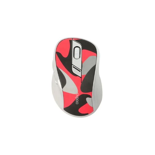 Rapoo M500 Silent Multi-mode Wireless Optical Mouse