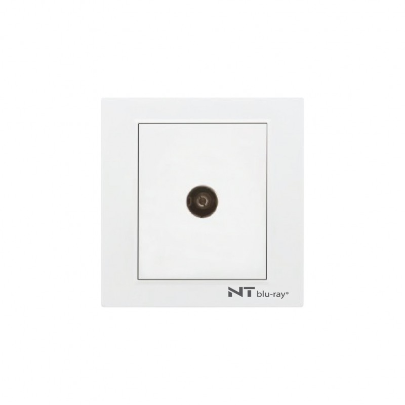 NT blu-ray Smart TV Socket