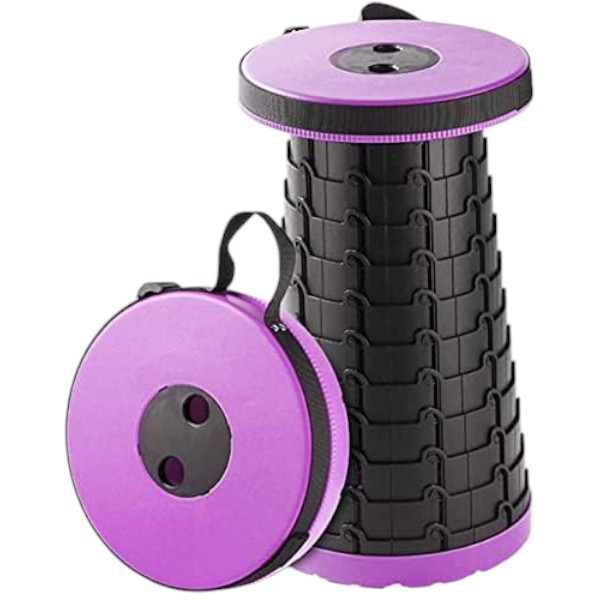 Portable Telescopic Stool {Multi Color}