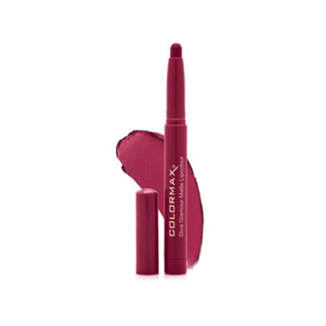 Color Max Diva Glamour Matte Lip Color - L.A (Germany)