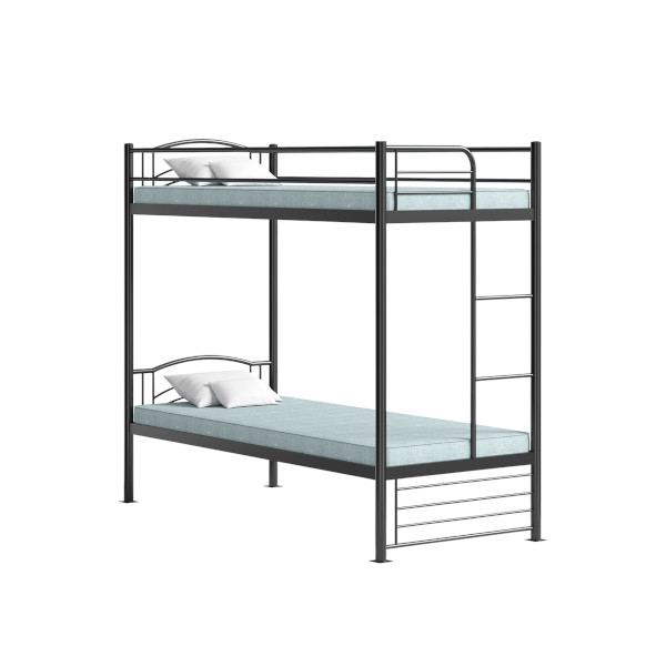 Metal Bed-ASTORIA