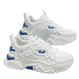 Men’s Height Style Fashion Shoes