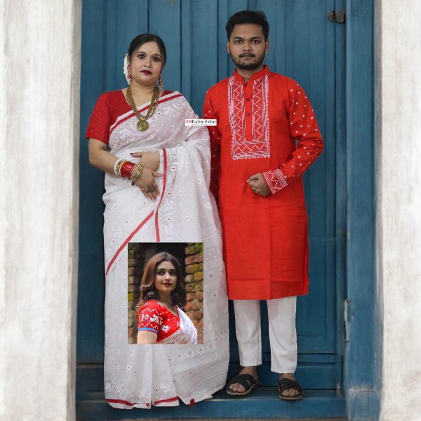 Punjabi Elegance Collection
