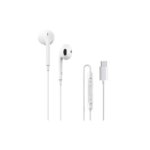 Edifier P180 Type-C Earphone – White
