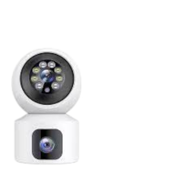 V380 Pro Dual Lans Wifi Camera 1080p