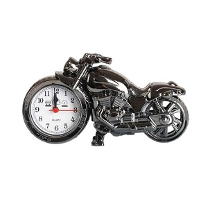Motorcycle Alarm Clock